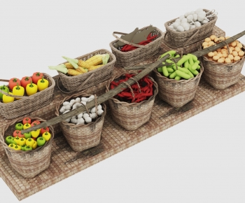 Modern Vegetables-ID:108860977