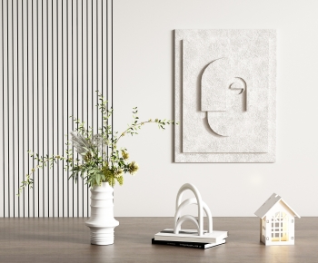 Modern Decorative Set-ID:629297972