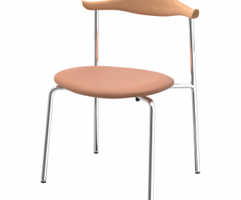 Modern Single Chair-ID:132302058