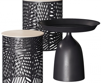 Modern Side Table/corner Table-ID:602948907