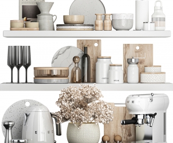 Modern Kitchenware-ID:669774061