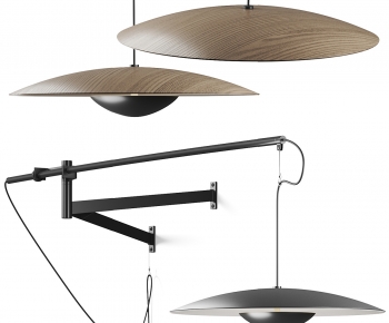 Modern Wall Lamp-ID:985440028
