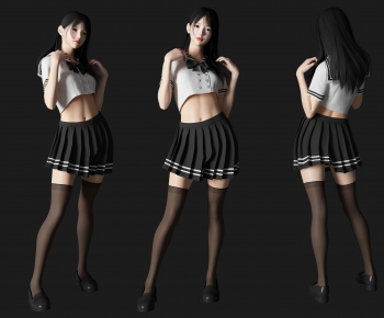 Modern Woman-ID:495515117