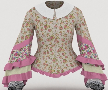 Modern Clothes-ID:722179477