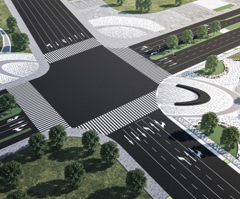 Modern Road-ID:131906997