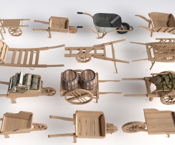 New Chinese Style Garden-ID:815577988