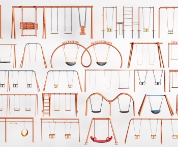 Modern Hanging Chair-ID:536712888