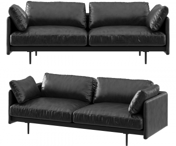 Modern A Sofa For Two-ID:457353122