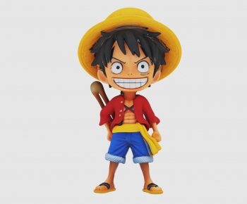 Modern Decorative Set-ID:131149364