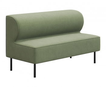 Modern A Sofa For Two-ID:979759756