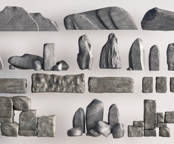 Modern Stone-ID:157392026