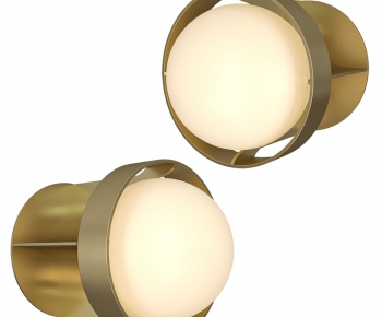 Modern Wall Lamp-ID:444029095