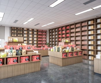 现代文创商店-ID:822941061