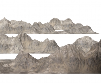 Modern Rockery Waterscape-ID:760016927