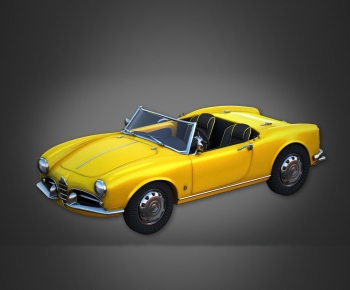 Modern Car-ID:783180001