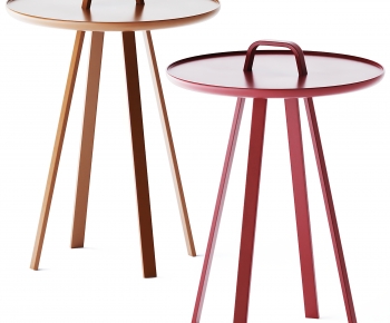 Modern Side Table/corner Table-ID:809827097