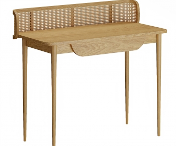 Modern Desk-ID:396641028