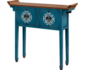 Chinese Style Console-ID:513830272