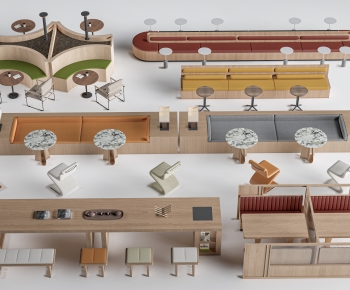 Modern Card Seat Sofa-ID:867811927