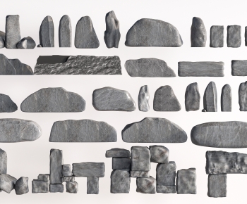 Modern Stone-ID:829541926