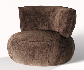 Modern Single Sofa-ID:796518091