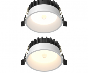 Modern Downlight-ID:660497907