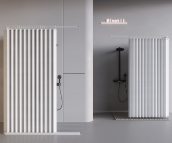 Modern The Curtain-ID:166731128