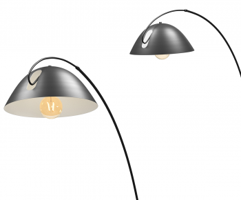 Modern Fishing Lamp-ID:379981042