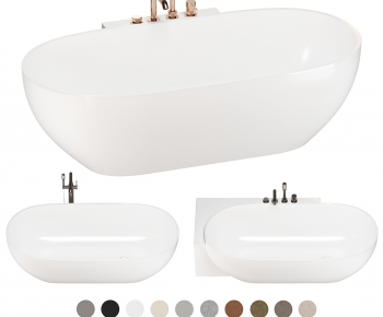 Modern Bathtub-ID:360245949