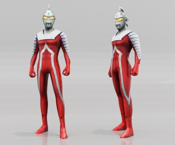 Modern Robot-ID:993627074