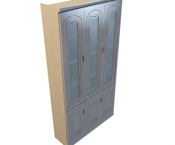 Modern Wine Cabinet-ID:427210094