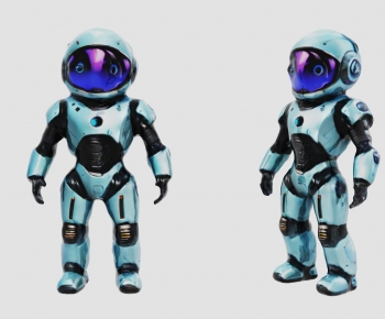 Modern Robot-ID:706943045