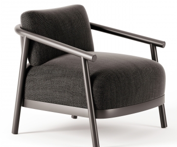 Modern Single Sofa-ID:838716982