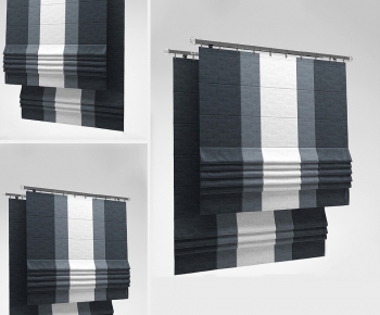 Modern The Curtain-ID:818419939