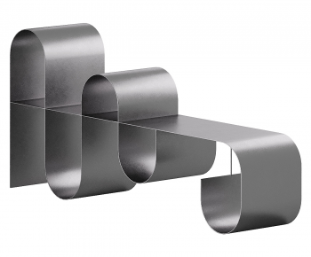 Modern Bench-ID:404221063