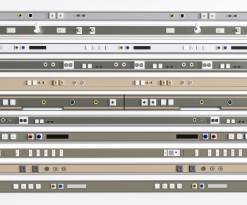 Modern Medical Equipment-ID:174873114