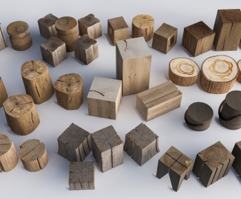 New Chinese Style Wood-ID:658500249