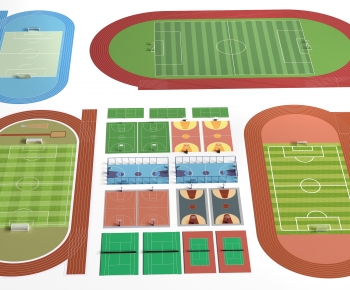 Modern Sports Equipment-ID:839679009