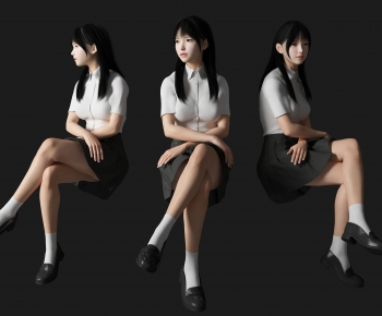 Modern Woman-ID:263575084