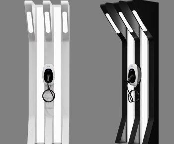 Modern Public Equipment-ID:857999361