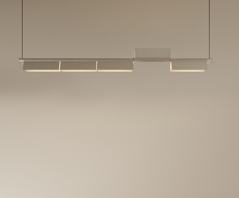 Modern Long Chandelier-ID:470788969