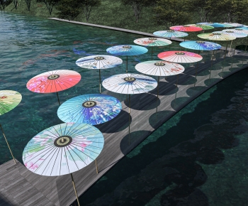 New Chinese Style Articles For Daily Use-ID:931499046