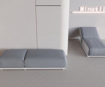 Modern Recliner-ID:789530042