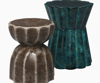 Modern Side Table/corner Table-ID:491380794