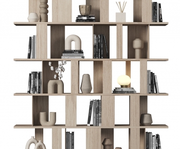 Modern Decorative Frame-ID:446625952