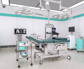 Modern Operating Room-ID:872009992