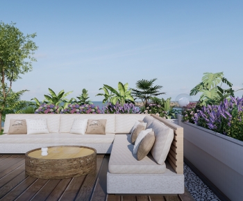 Modern Card Seat Sofa-ID:553896903