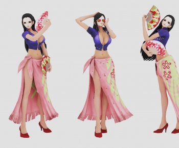 Modern Woman-ID:104326965