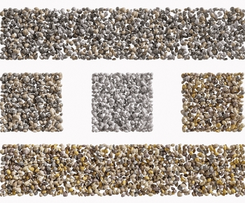 Modern Shrubbery-ID:766357904