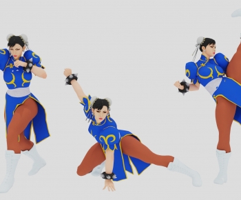 Modern Human-ID:719680865